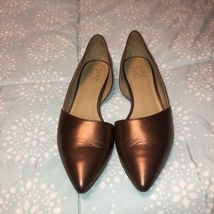 Naturalizer Samantha Points